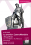 Première Guerre Mondiale 1914-1918