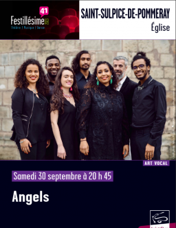 Angels