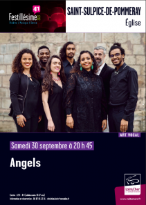 Angels