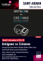 Antigone vs Créonne