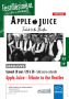 Apple Juice - Tribute to the Beatles