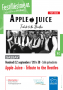 Apple Juice - Tribute to the Beatles