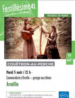 Araëlle