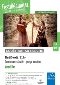 Araëlle