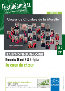 Au cœur du chœur