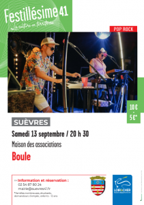 Boule