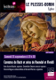 Cantates de Bach et arias de Haendel et Vivaldi