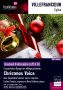 Christmas Voice