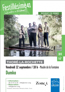 Dumka