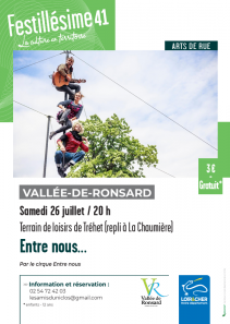 Entre nous…  