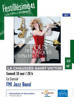 FMI Jazz Band