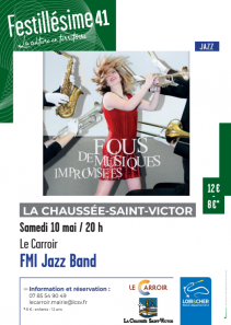 FMI Jazz Band