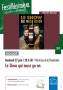 Le Show qui must go on