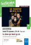 Le Show qui must go on