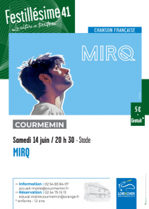 MIRQ
