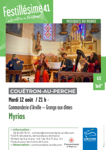 Myrias