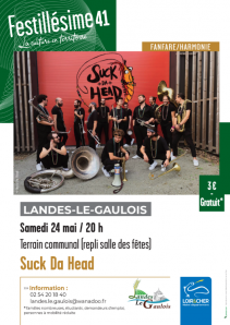 Suck Da Head