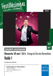 Voilà !