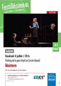 Western