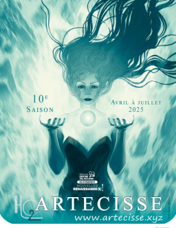Artecisse Festival H²O