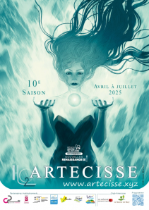 Artecisse Festival H²O