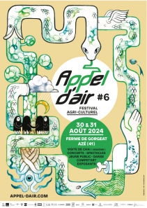 Festival "Appel d'air" 