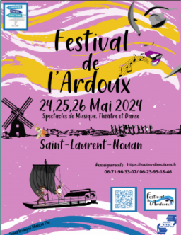 Festival de l'Ardoux