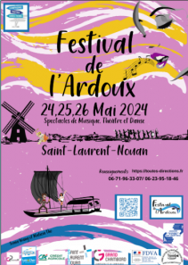 Festival de l'Ardoux