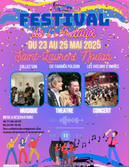 Festival de l'Ardoux