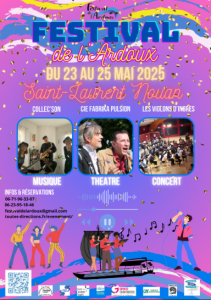 Festival de l'Ardoux