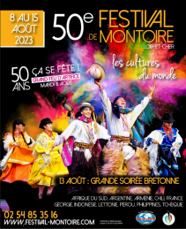 Festival de Montoire