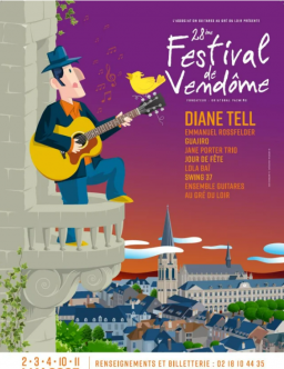 Festival international de guitare