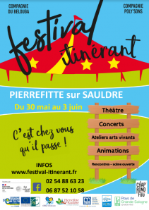 Festival Itinérant