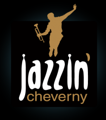 Jazzin' Cheverny