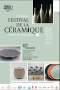 13e Festival de la Céramique 
