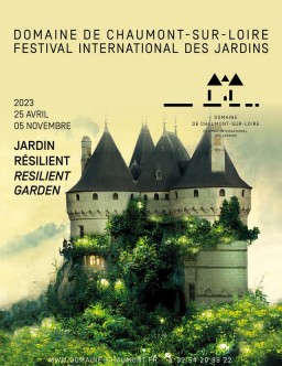 Festival international des jardins 