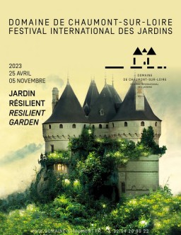Festival international des jardins 
