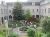 Journées Européennes du Patrimoine - Hôtel du Département