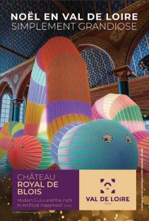 Noël au château de Blois
