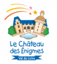 Chasse aux oeufs au Château des Énigmes Val de Loire