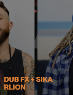 DUB FX + SIKA RLION