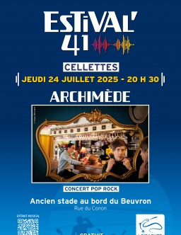 ARCHIMÈDE