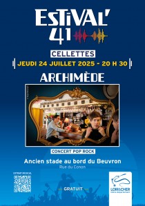 ARCHIMÈDE