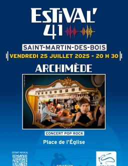 ARCHIMÈDE