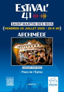 ARCHIMÈDE