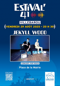 JEKYLL WOOD