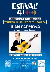 JUAN CARMONA