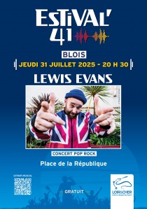 LEWIS EVANS