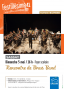 Rencontre de Brass Band