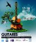 Le festival de printemps : Guitares plurielles